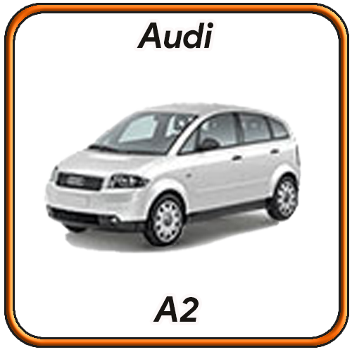 Audi A2